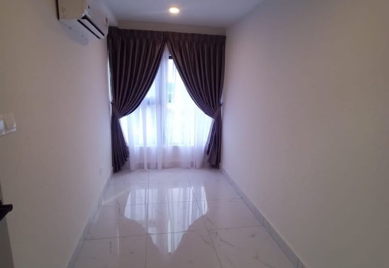 Arte Cheras @ Taman Midah