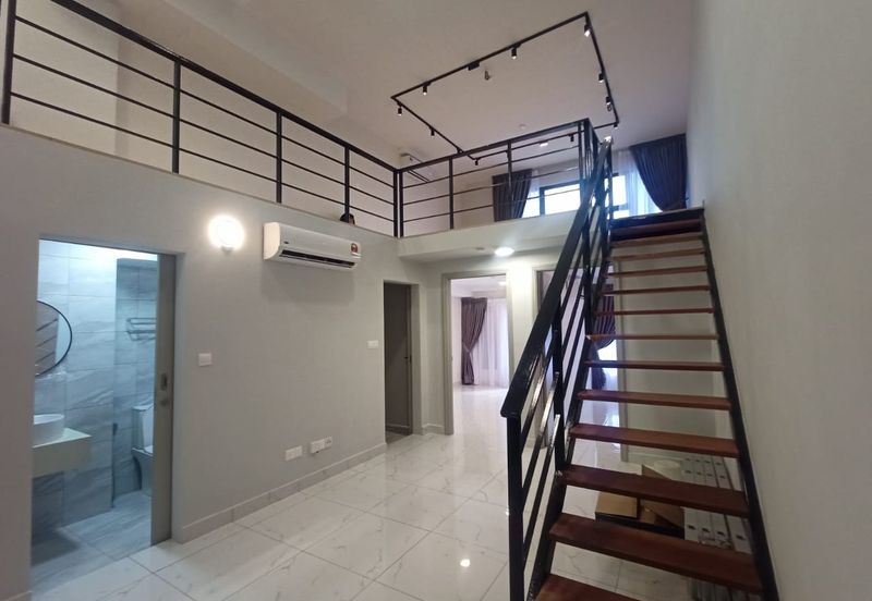 Arte Cheras @ Taman Midah