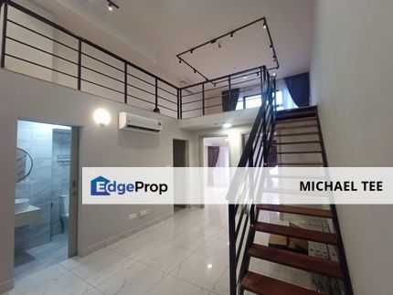 Arte Cheras, Cheras Condominium for Sale, Kuala Lumpur, Cheras