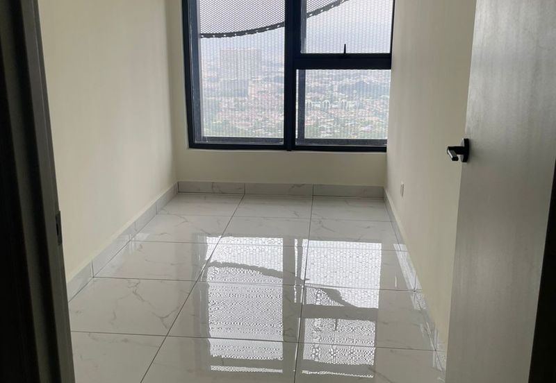 Arte Cheras @ Taman Midah