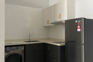 Arte Cheras @ Taman Midah