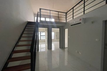 Arte Cheras @ Taman Midah