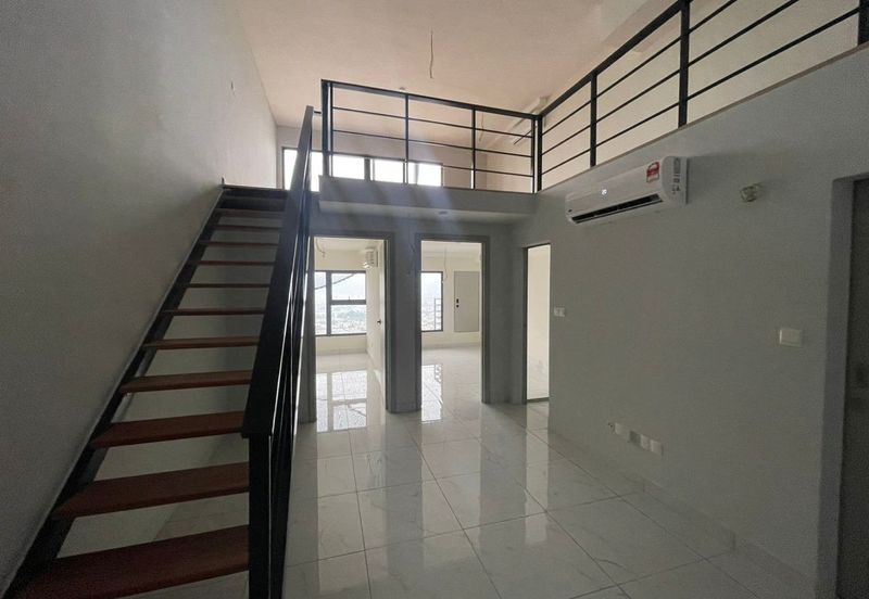 Arte Cheras @ Taman Midah