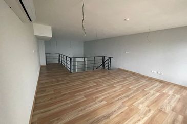 Arte Cheras @ Taman Midah