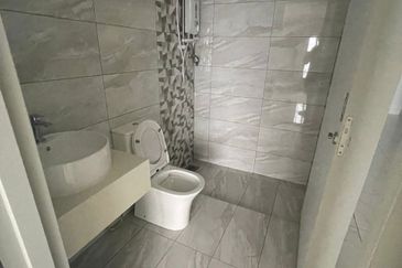 Arte Cheras @ Taman Midah