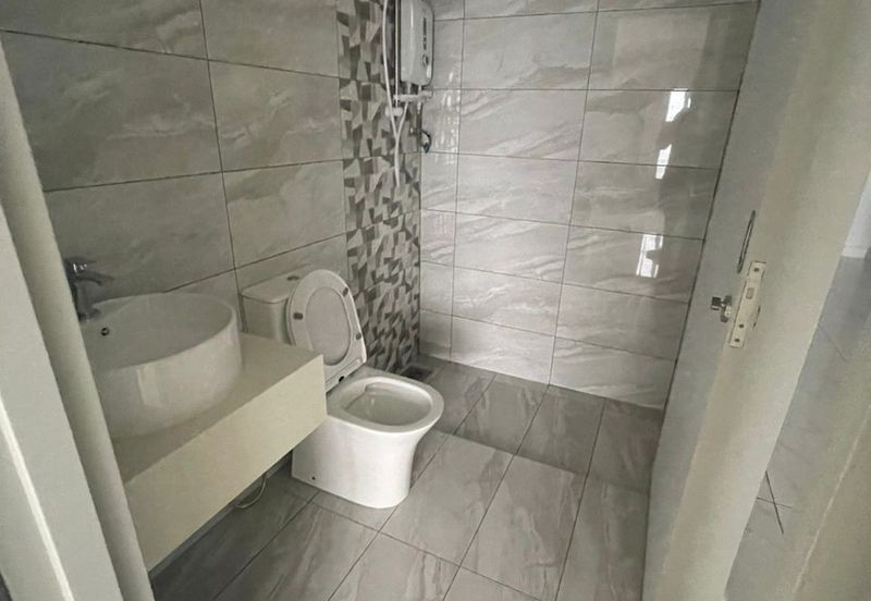 Arte Cheras @ Taman Midah