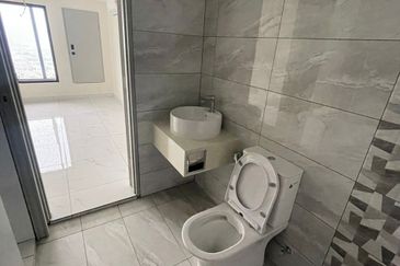 Arte Cheras @ Taman Midah