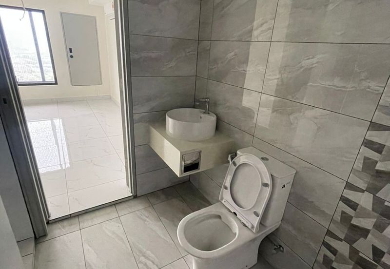 Arte Cheras @ Taman Midah