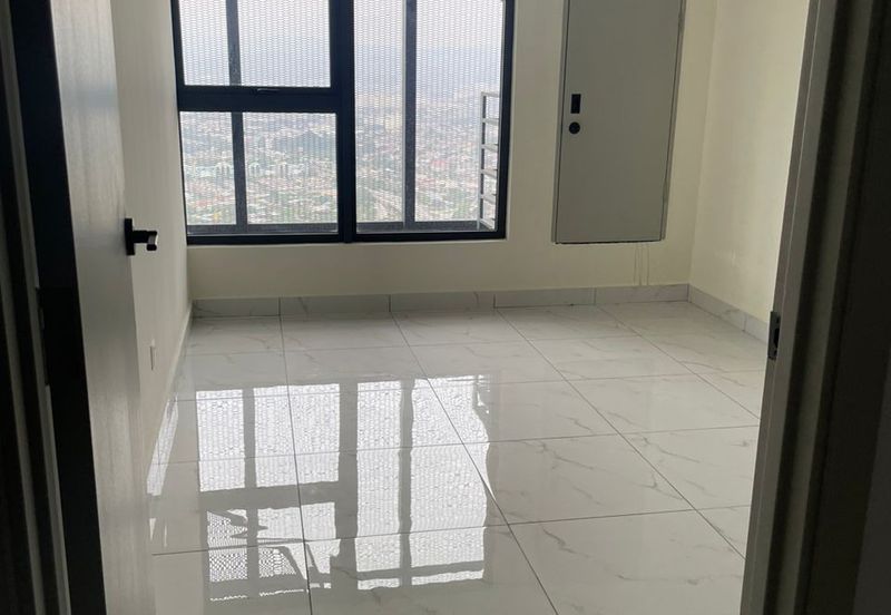 Arte Cheras @ Taman Midah