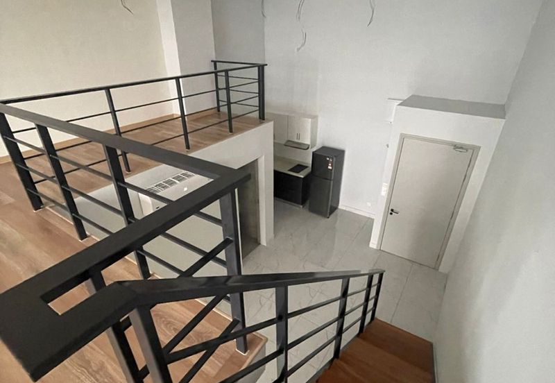 Arte Cheras @ Taman Midah