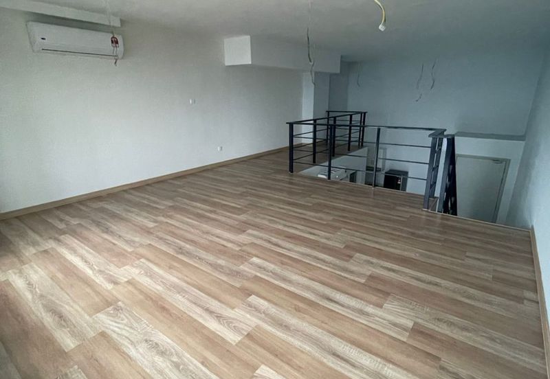 Arte Cheras @ Taman Midah