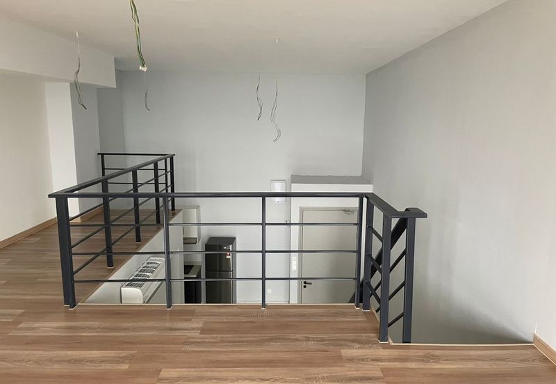 Arte Cheras @ Taman Midah