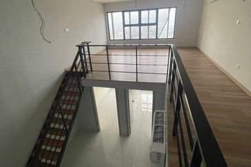 Arte Cheras @ Taman Midah