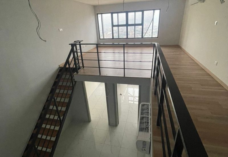 Arte Cheras @ Taman Midah