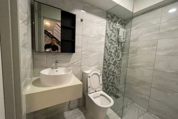 Arte Cheras @ Taman Midah