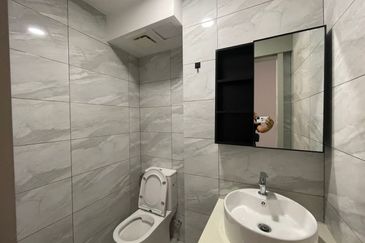 Arte Cheras @ Taman Midah