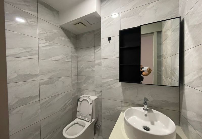 Arte Cheras @ Taman Midah