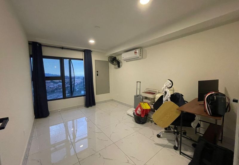 Arte Cheras @ Taman Midah