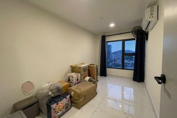 Arte Cheras @ Taman Midah