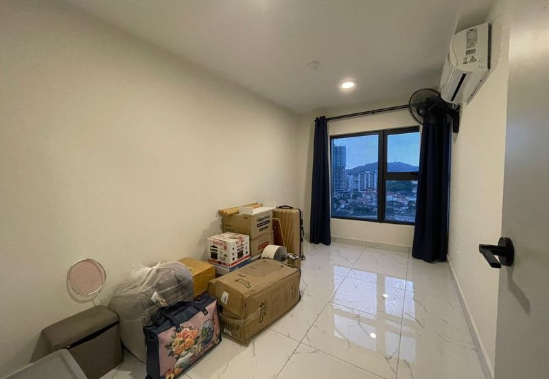 Arte Cheras @ Taman Midah