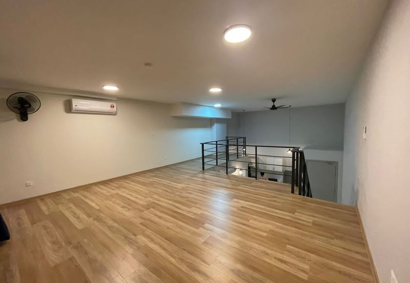 Arte Cheras @ Taman Midah