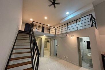 Arte Cheras @ Taman Midah