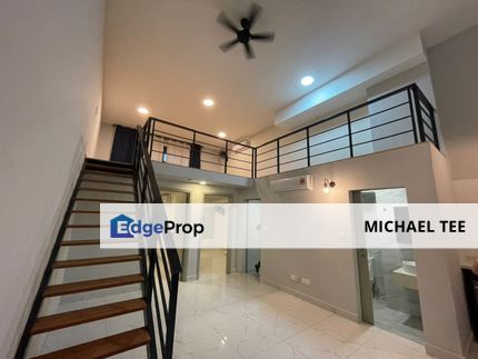 Arte Cheras @ Taman Midah Cheras Kuala Lumpur Condominium for Sale, Kuala Lumpur, Cheras