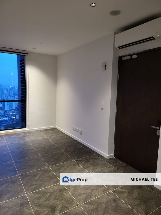 Scarletz Suites, KLCC Kuala Lumpur Condominium for Sale, Kuala Lumpur, KLCC
