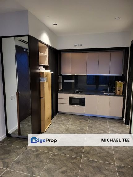 Scarletz Suites, KLCC Condominium for Sale, Kuala Lumpur, KLCC