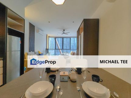 Scarletz Suites, KLCC Condominium for Sale, Kuala Lumpur, KLCC
