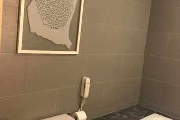 188 Suites Service Apartment