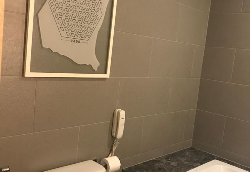 188 Suites Service Apartment