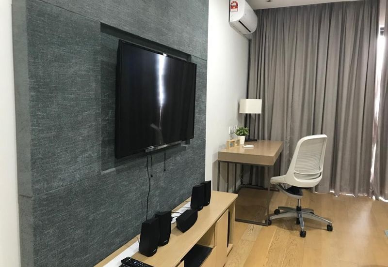 188 Suites Service Apartment