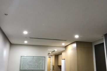 188 Suites Service Apartment