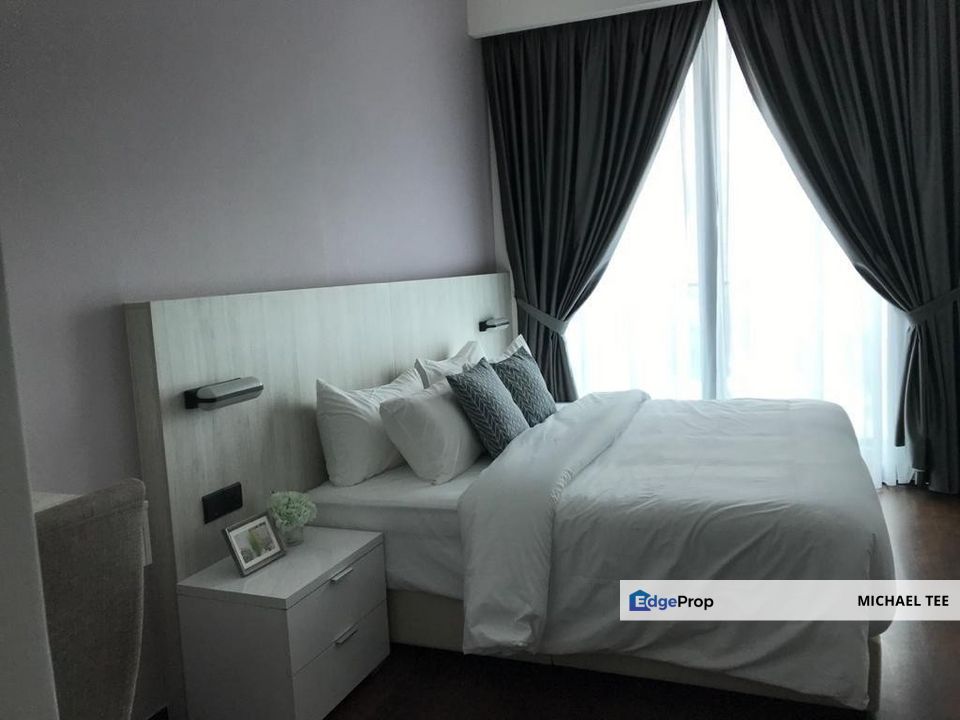 Opus Residences, Pudu Kuala Lumpur Condominium for Sale, Kuala Lumpur, Pudu