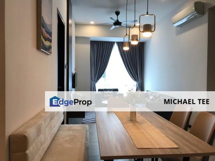 Opus Residences, Pudu Kuala Lumpur Condominium for Sale, Kuala Lumpur, Pudu