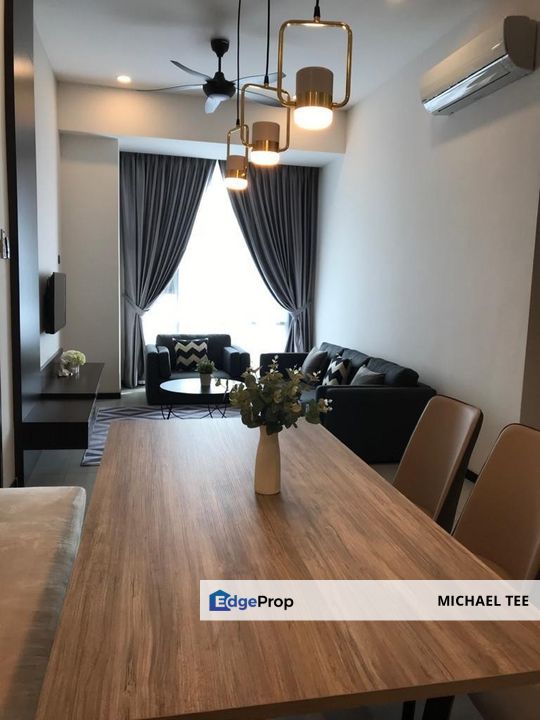 Opus Residences, Pudu Kuala Lumpur Condominium for Sale, Kuala Lumpur, Pudu