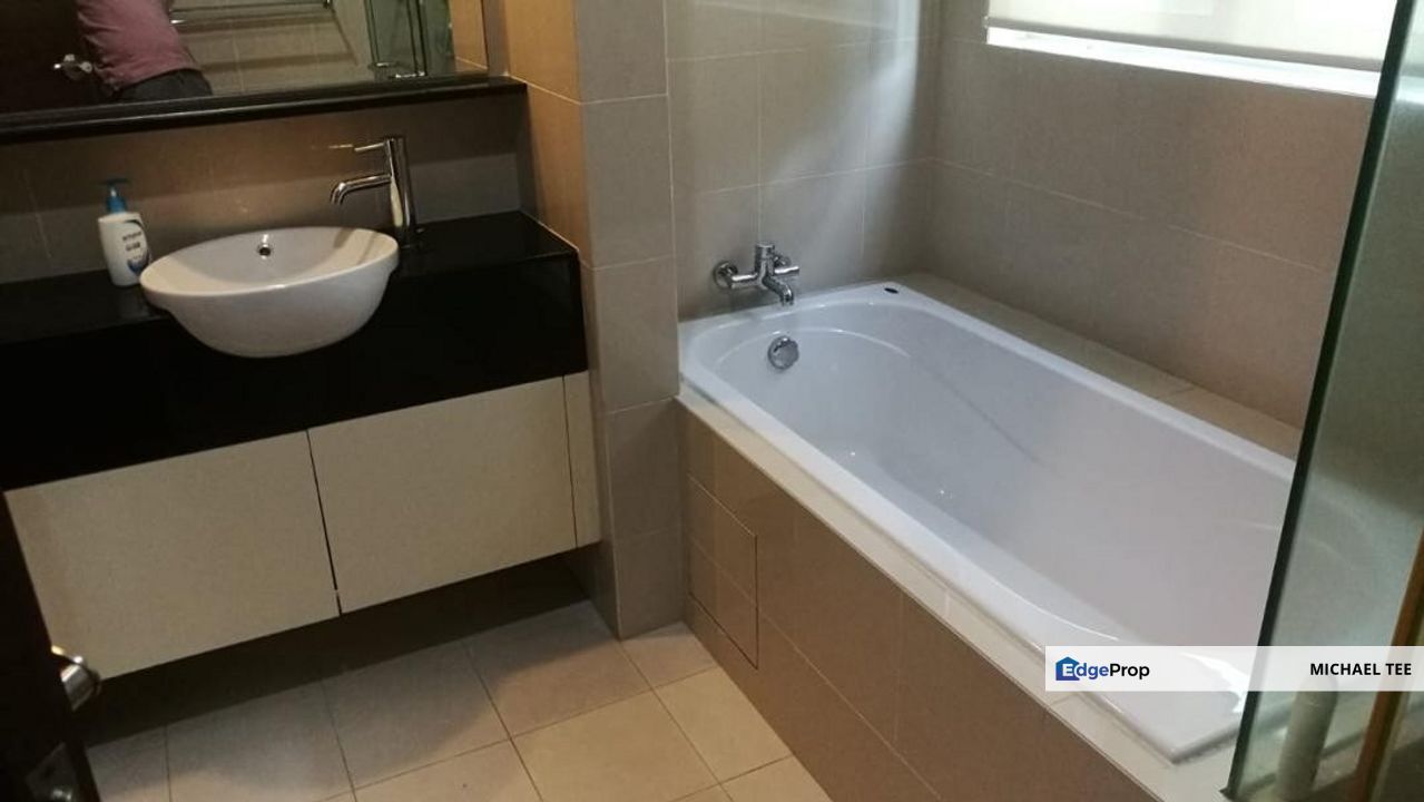 Marc Residences, KLCC Kuala Lumpur Condominium for Sale, Kuala Lumpur, KLCC