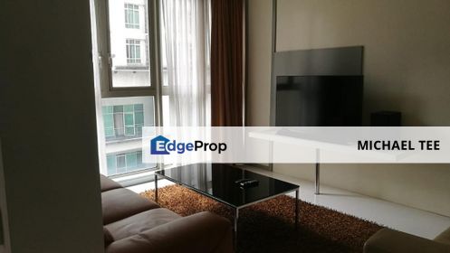 Marc Residences, KLCC Condominium for Sale, Kuala Lumpur, KLCC
