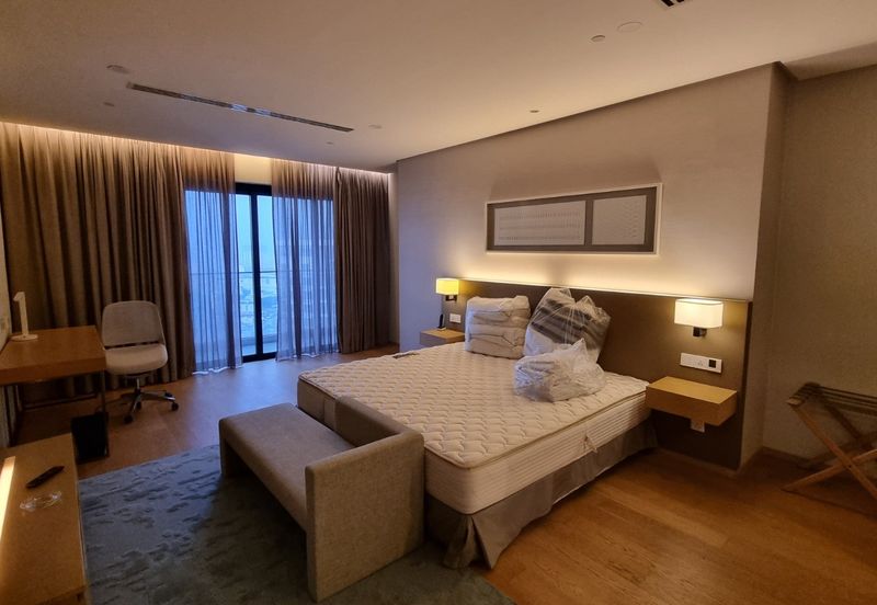 188 Suites Service Apartment