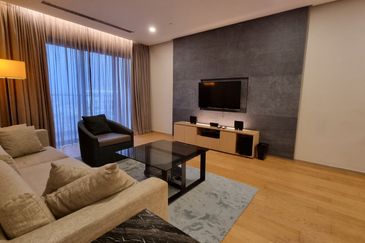 188 Suites Service Apartment