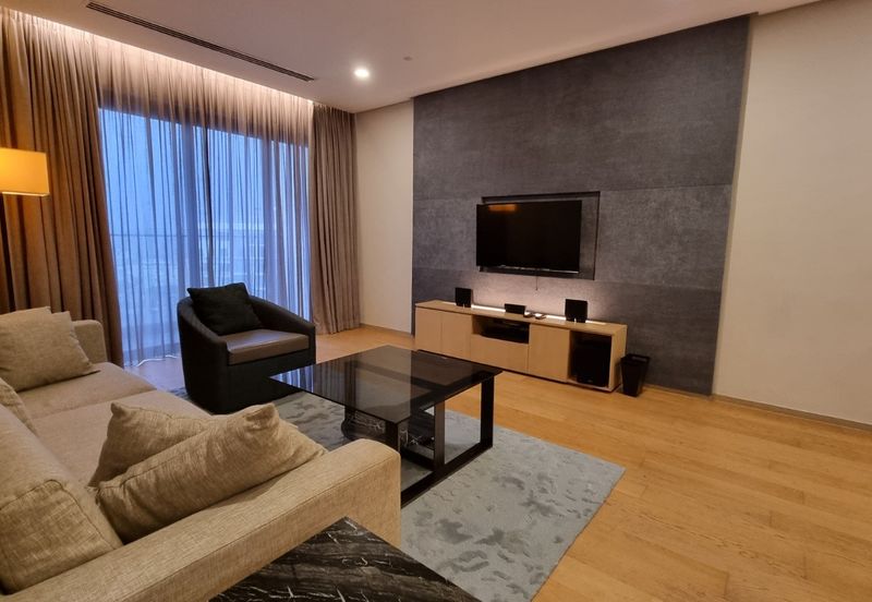 188 Suites Service Apartment