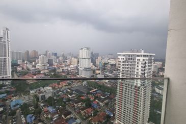 188 Suites Service Apartment