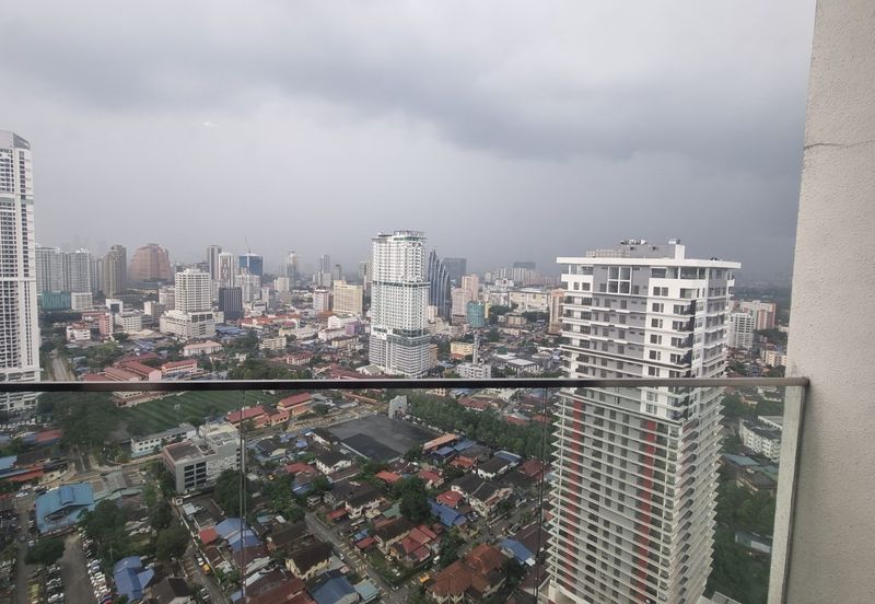 188 Suites Service Apartment