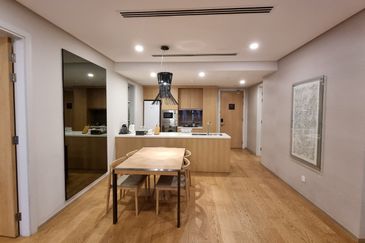 188 Suites Service Apartment