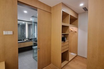188 Suites Service Apartment