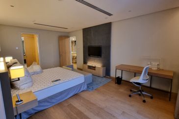 188 Suites Service Apartment