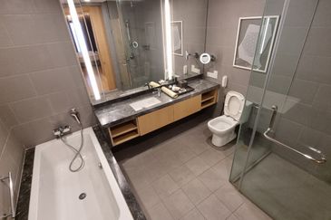 188 Suites Service Apartment