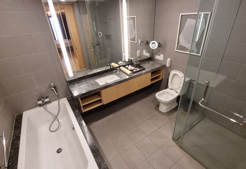 188 Suites Service Apartment