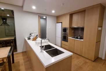 188 Suites Service Apartment